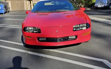 Chevrolet-Camaro-1995-Convertible-14