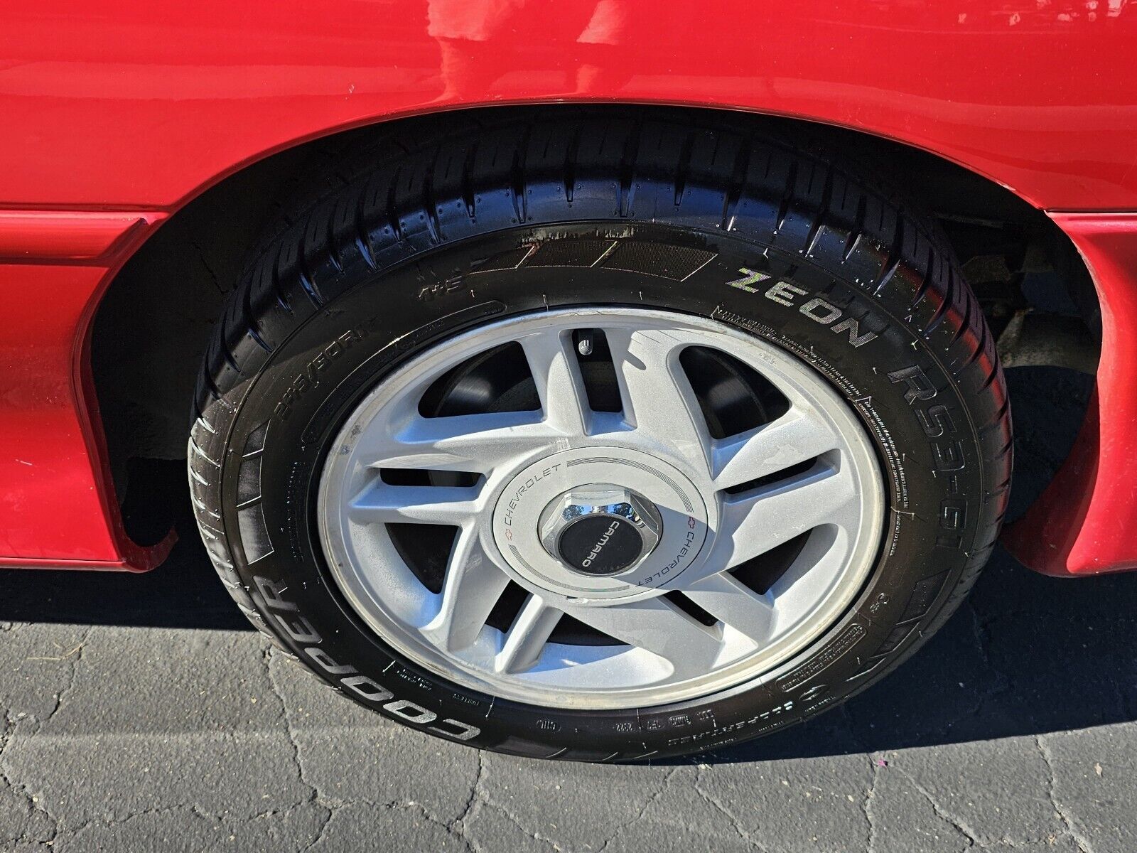Chevrolet-Camaro-1995-Convertible-18