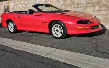Chevrolet-Camaro-1995-Convertible-2
