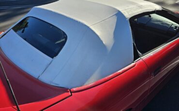 Chevrolet-Camaro-1995-Convertible-22