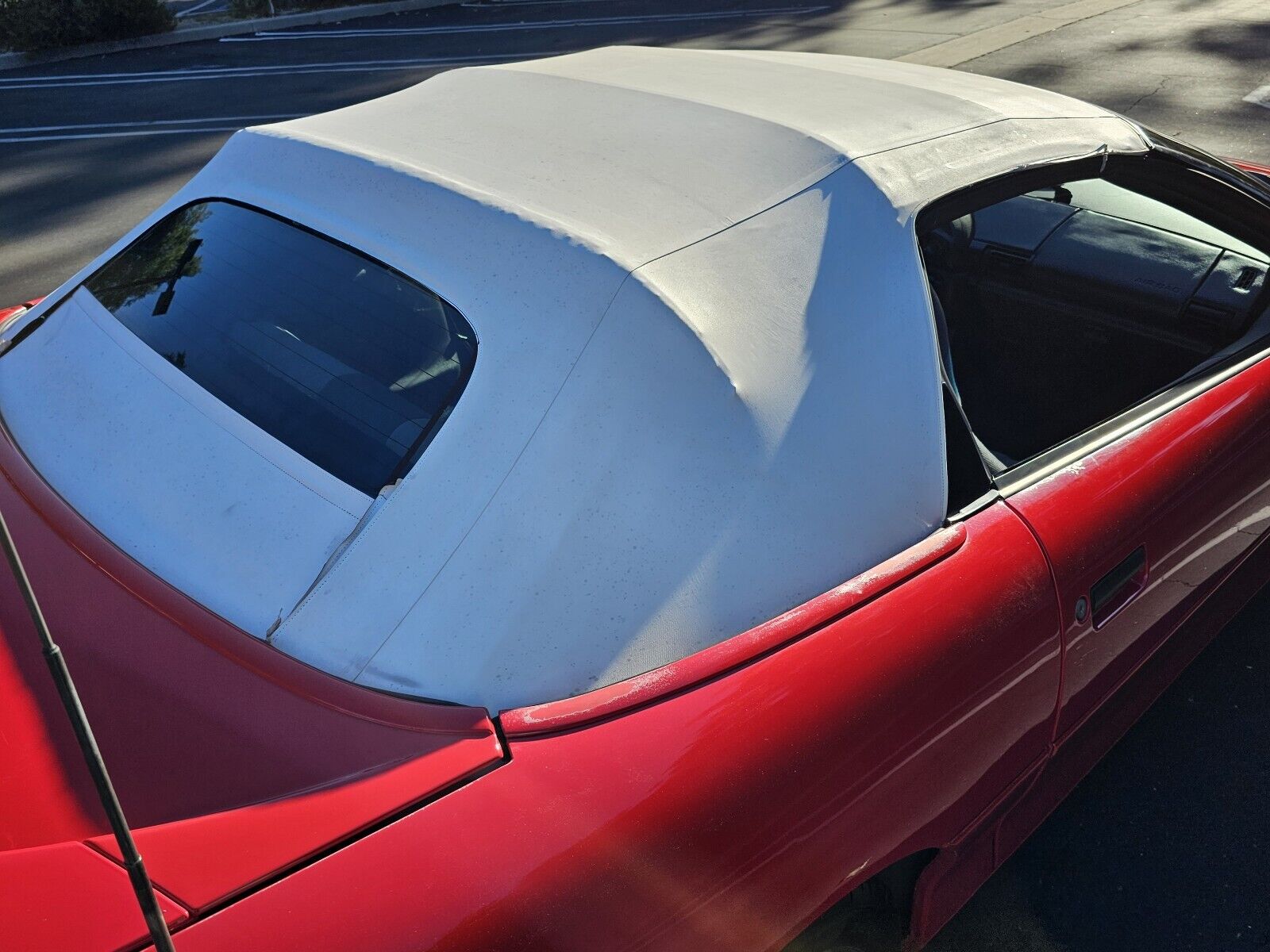 Chevrolet-Camaro-1995-Convertible-22