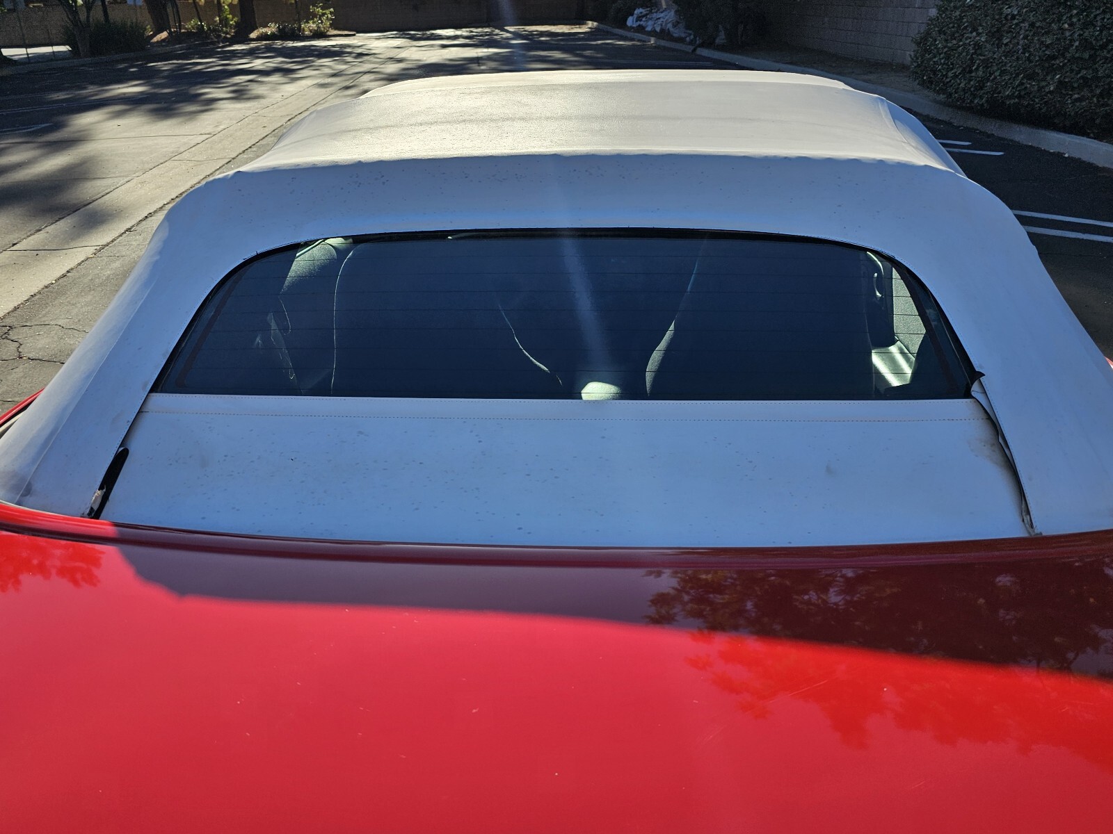 Chevrolet-Camaro-1995-Convertible-23