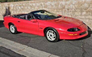Chevrolet-Camaro-1995-Convertible-3