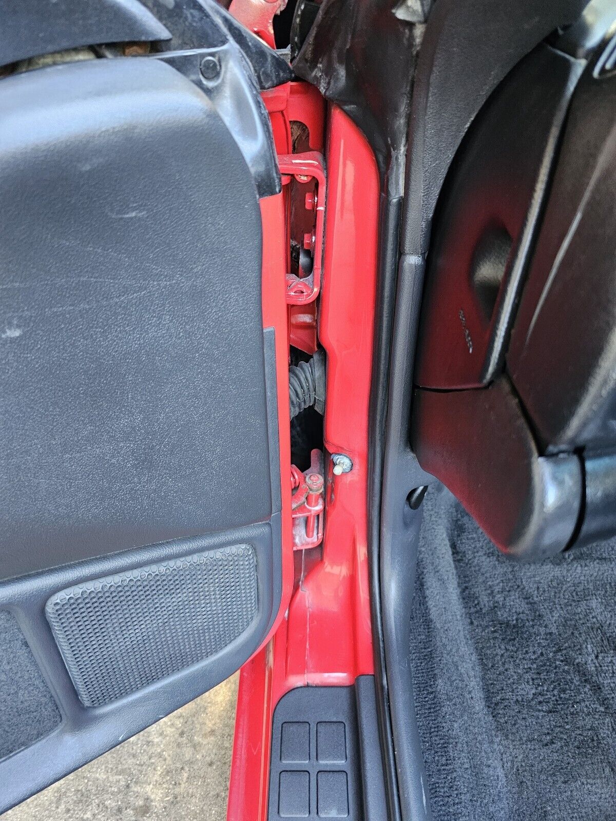 Chevrolet-Camaro-1995-Convertible-33