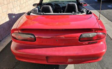Chevrolet-Camaro-1995-Convertible-4