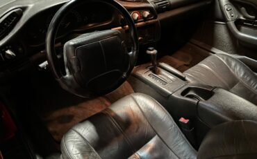 Chevrolet-Camaro-1995-Convertible-5
