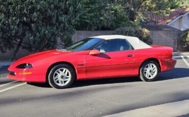 Chevrolet-Camaro-1995-Convertible-6