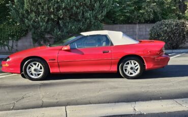 Chevrolet-Camaro-1995-Convertible-7