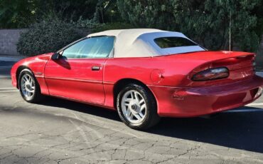 Chevrolet-Camaro-1995-Convertible-9