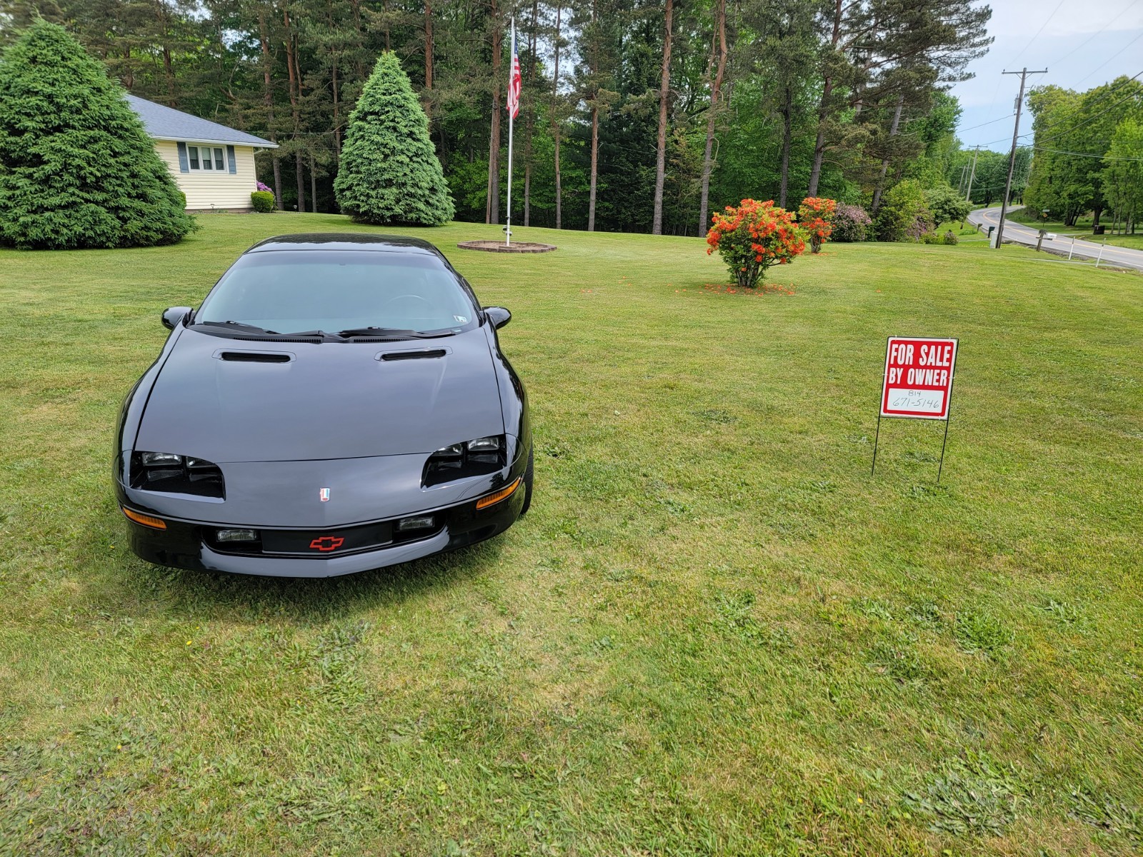 Chevrolet-Camaro-1995-Coupe
