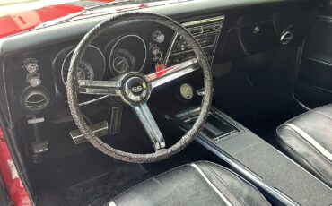 Chevrolet-Camaro-RS-SS-350-1967-EXCELLENT-DRIVER-MUST-SEE-1