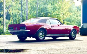 Chevrolet-Camaro-RS-SS-350-1967-EXCELLENT-DRIVER-MUST-SEE-10