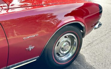 Chevrolet-Camaro-RS-SS-350-1967-EXCELLENT-DRIVER-MUST-SEE-11