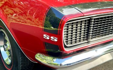 Chevrolet-Camaro-RS-SS-350-1967-EXCELLENT-DRIVER-MUST-SEE-12
