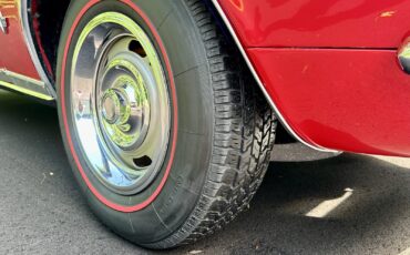 Chevrolet-Camaro-RS-SS-350-1967-EXCELLENT-DRIVER-MUST-SEE-13