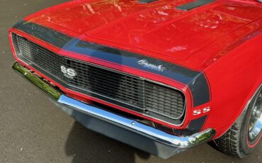 Chevrolet-Camaro-RS-SS-350-1967-EXCELLENT-DRIVER-MUST-SEE-15