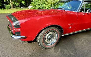Chevrolet-Camaro-RS-SS-350-1967-EXCELLENT-DRIVER-MUST-SEE-16
