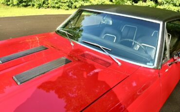 Chevrolet-Camaro-RS-SS-350-1967-EXCELLENT-DRIVER-MUST-SEE-17