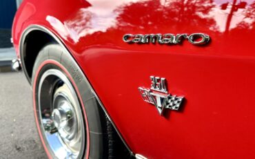 Chevrolet-Camaro-RS-SS-350-1967-EXCELLENT-DRIVER-MUST-SEE-18