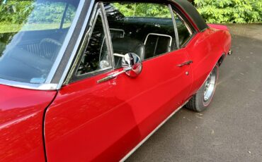 Chevrolet-Camaro-RS-SS-350-1967-EXCELLENT-DRIVER-MUST-SEE-19