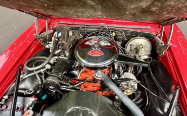 Chevrolet-Camaro-RS-SS-350-1967-EXCELLENT-DRIVER-MUST-SEE-2