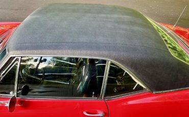 Chevrolet-Camaro-RS-SS-350-1967-EXCELLENT-DRIVER-MUST-SEE-20