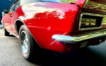 Chevrolet-Camaro-RS-SS-350-1967-EXCELLENT-DRIVER-MUST-SEE-22