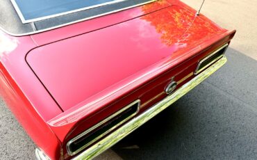 Chevrolet-Camaro-RS-SS-350-1967-EXCELLENT-DRIVER-MUST-SEE-23