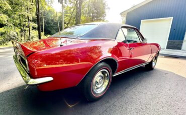Chevrolet-Camaro-RS-SS-350-1967-EXCELLENT-DRIVER-MUST-SEE-24