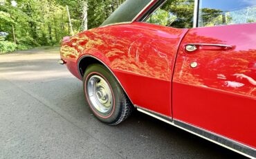 Chevrolet-Camaro-RS-SS-350-1967-EXCELLENT-DRIVER-MUST-SEE-27