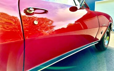 Chevrolet-Camaro-RS-SS-350-1967-EXCELLENT-DRIVER-MUST-SEE-28