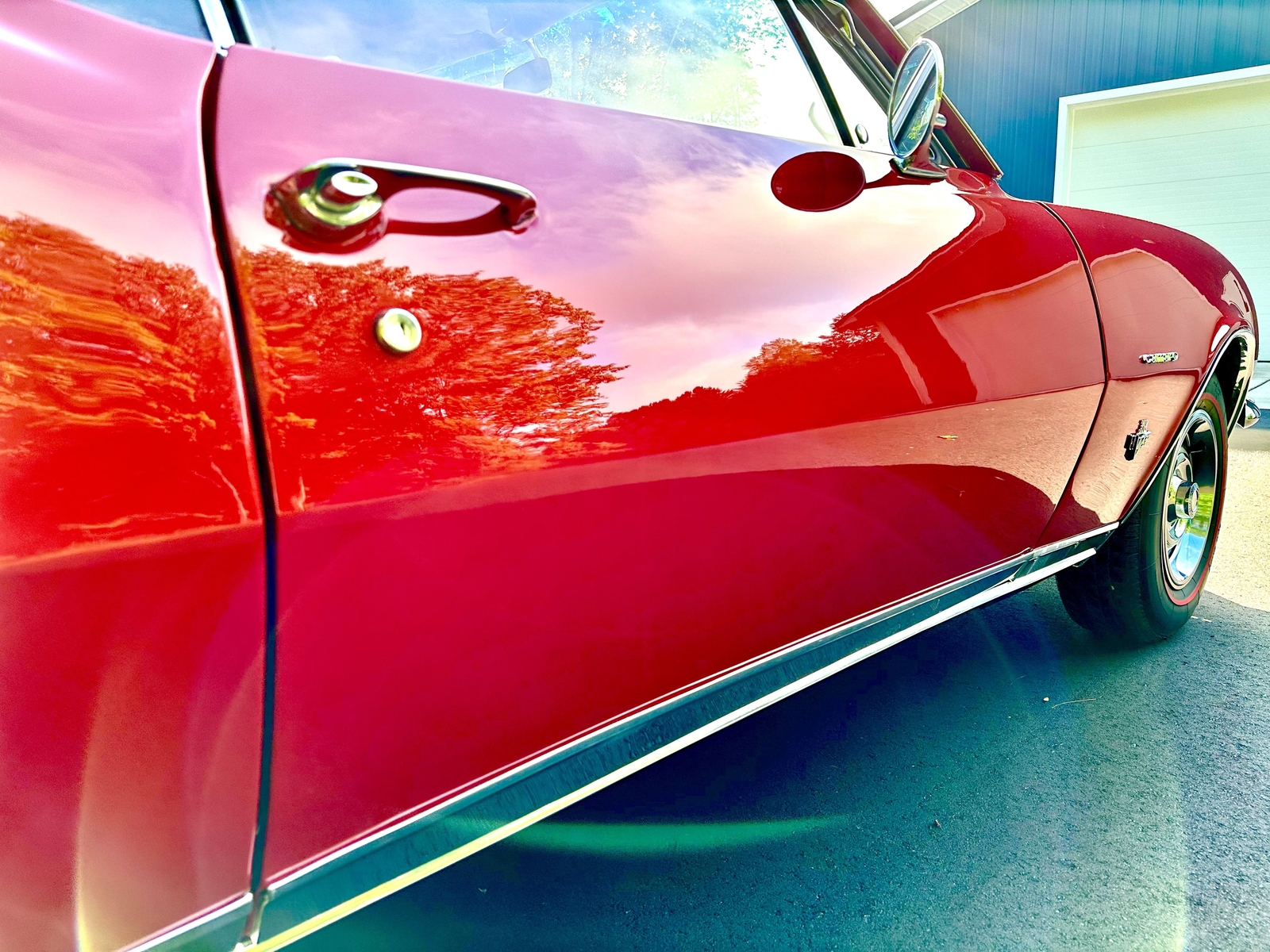 Chevrolet-Camaro-RS-SS-350-1967-EXCELLENT-DRIVER-MUST-SEE-28