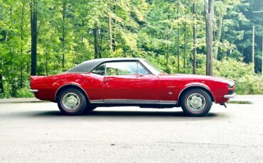 Chevrolet-Camaro-RS-SS-350-1967-EXCELLENT-DRIVER-MUST-SEE-3