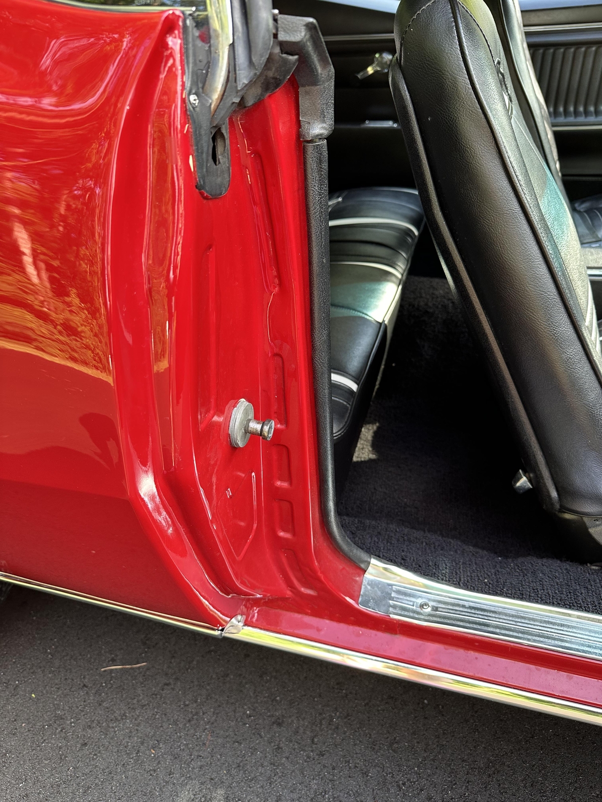 Chevrolet-Camaro-RS-SS-350-1967-EXCELLENT-DRIVER-MUST-SEE-31