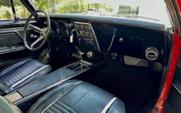 Chevrolet-Camaro-RS-SS-350-1967-EXCELLENT-DRIVER-MUST-SEE-33