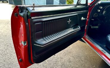 Chevrolet-Camaro-RS-SS-350-1967-EXCELLENT-DRIVER-MUST-SEE-34