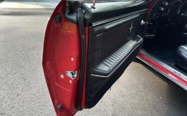 Chevrolet-Camaro-RS-SS-350-1967-EXCELLENT-DRIVER-MUST-SEE-35