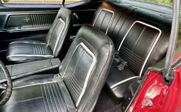 Chevrolet-Camaro-RS-SS-350-1967-EXCELLENT-DRIVER-MUST-SEE-39