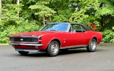 Chevrolet-Camaro-RS-SS-350-1967-EXCELLENT-DRIVER-MUST-SEE-6