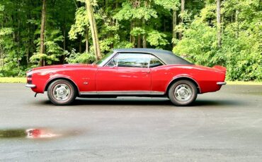 Chevrolet-Camaro-RS-SS-350-1967-EXCELLENT-DRIVER-MUST-SEE-7