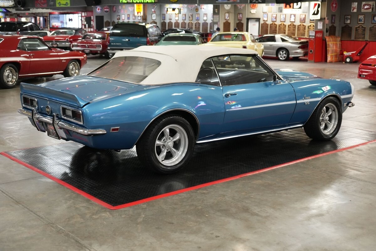 Chevrolet-Camaro-SS-Style-Convertible-1968-Convertible-14