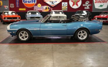 Chevrolet-Camaro-SS-Style-Convertible-1968-Convertible-2