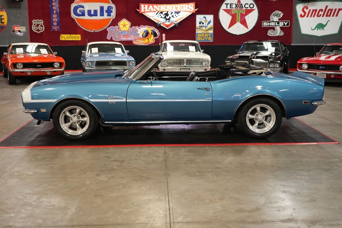 Chevrolet-Camaro-SS-Style-Convertible-1968-Convertible-2