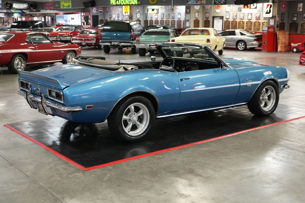 Chevrolet-Camaro-SS-Style-Convertible-1968-Convertible-5