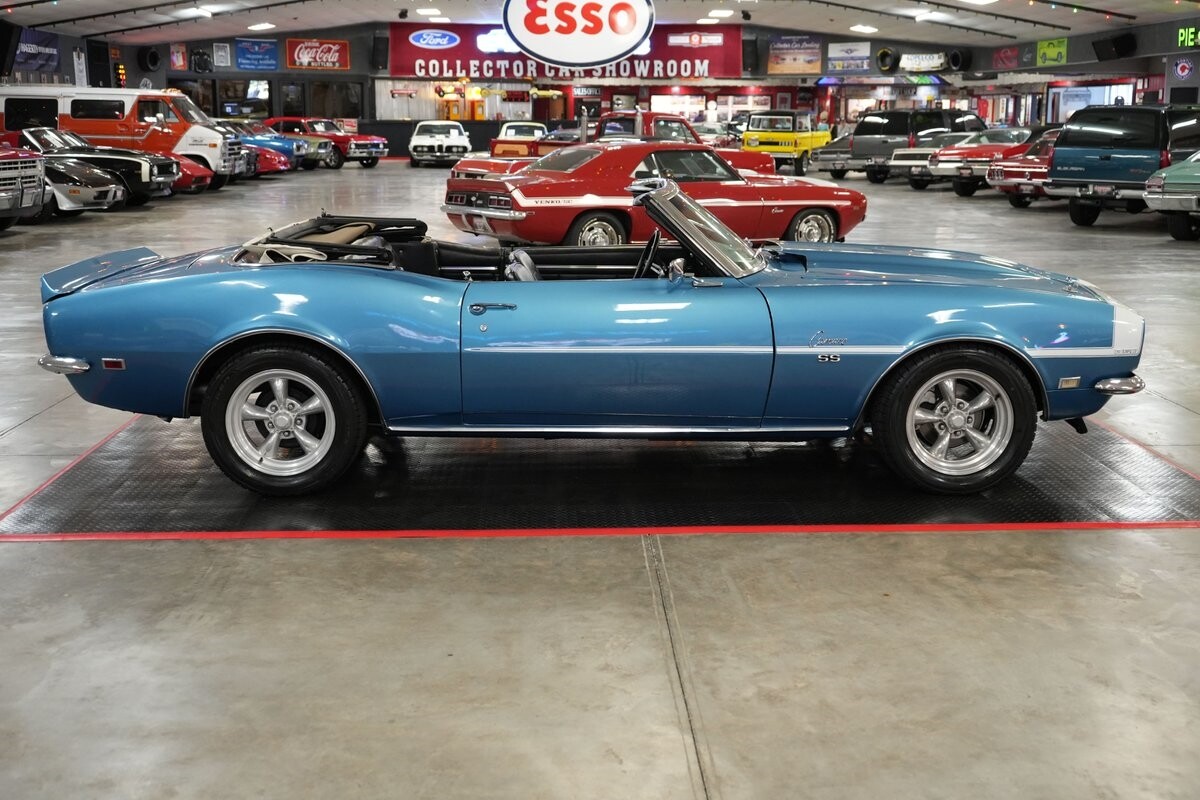 Chevrolet-Camaro-SS-Style-Convertible-1968-Convertible-6