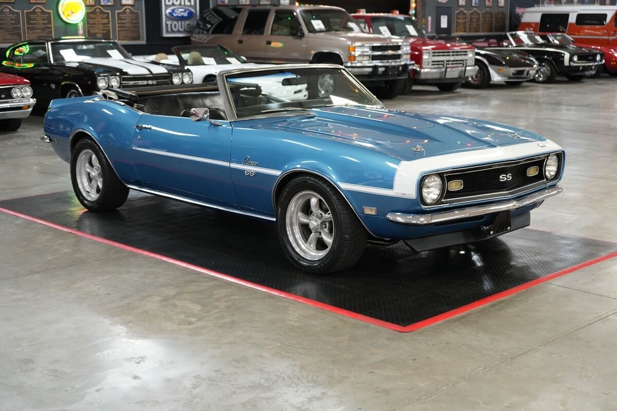 Chevrolet-Camaro-SS-Style-Convertible-1968-Convertible-7
