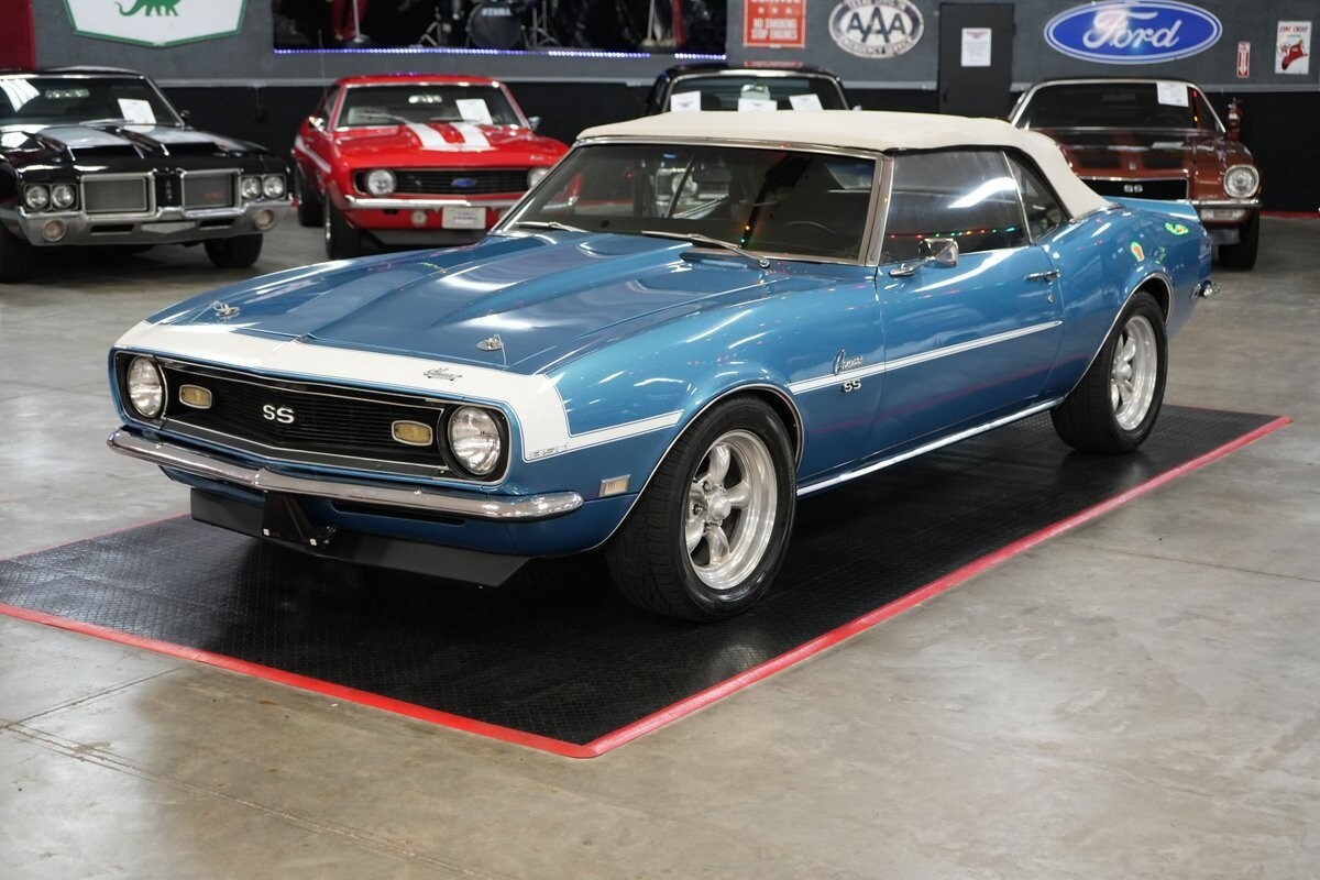 Chevrolet-Camaro-SS-Style-Convertible-1968-Convertible-9