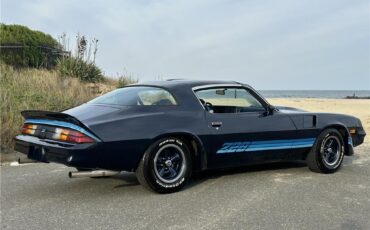 Chevrolet-Camaro-Z28-4-speed-1980-Coupe-1