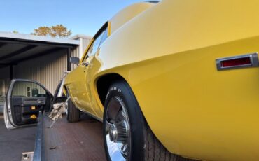Chevrolet-Camaro-Z28-All-numbers-Matched-original-sales-inv-1969-1