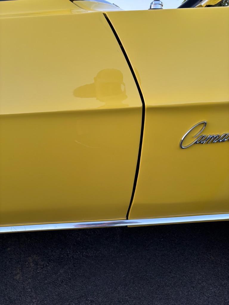 Chevrolet-Camaro-Z28-All-numbers-Matched-original-sales-inv-1969-10